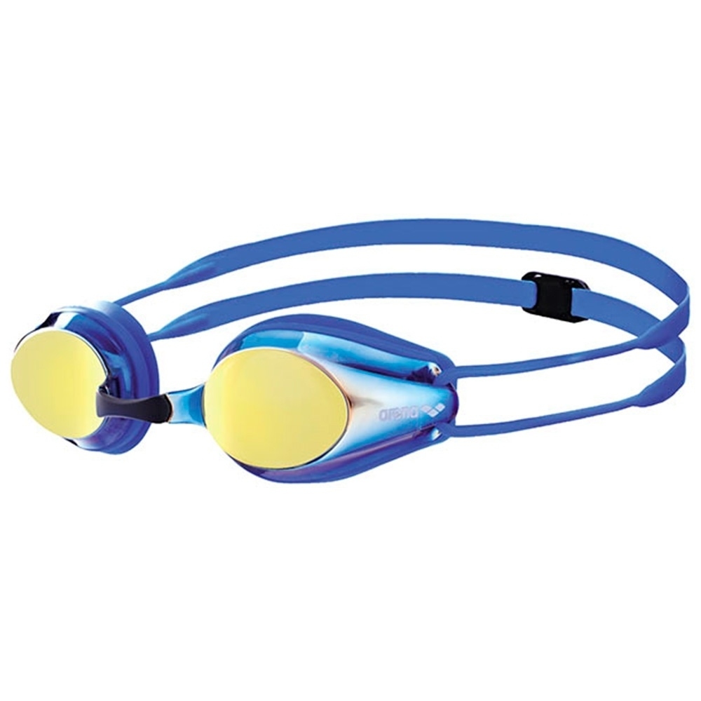 Arena gafas natación niño TRACKS JR MIRROR 01