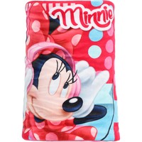 Sun City tubular infantil SUBLIMATION MINNIE vista frontal