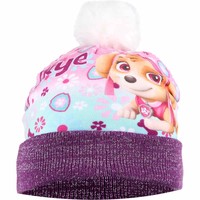 Sun City gorro esquí infantil SUBLIMATION SKYPE vista frontal