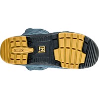 Nitro botas snowboard hombre SENTINEL TLS BLUE puntera