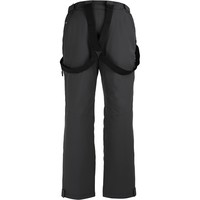 Neak Peak pantalones esquí hombre CLANE SF vista trasera