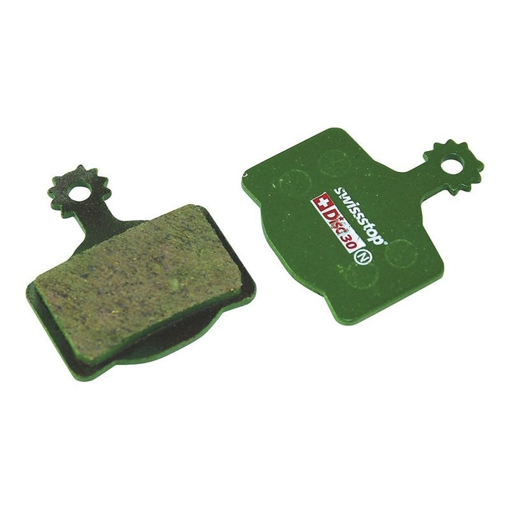 SwissStop Swiss Stop juego de pastillas organicas magura mt pastillas discos y accesorios freno