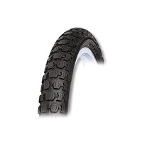 Vee Rubber cubiertas bicicleta bmx e infantiles 20x2.125 VR-092 vista frontal