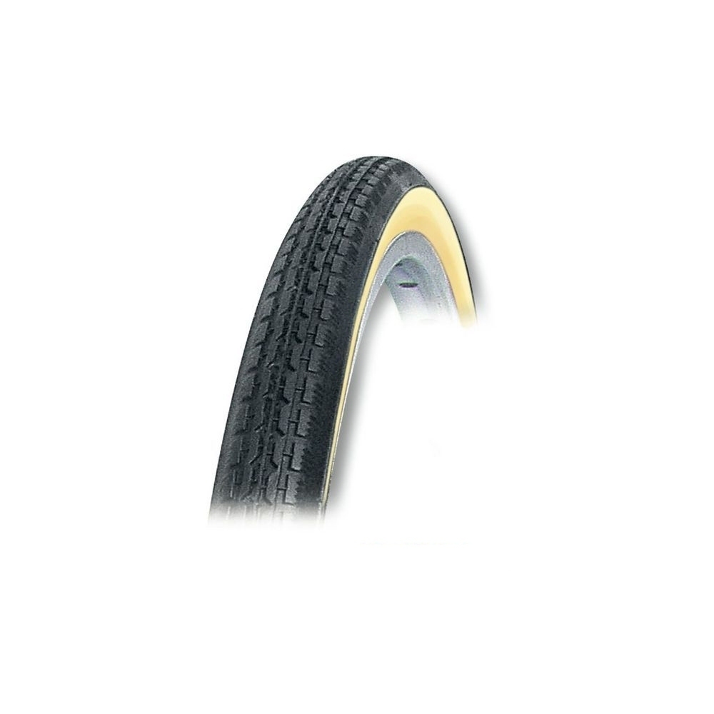 Vee Rubber cubiertas carretera 650x35B VR017 vista frontal