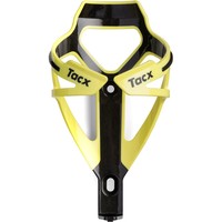 Tacx portabidones DEVA FIBRA vista frontal