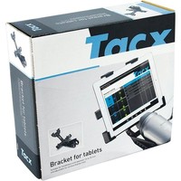 Tacx repuesto y accesorios rodillo Soporte para tablets 01