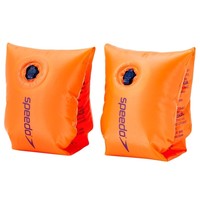 Speedo manguitos niño Armbands NA vista frontal