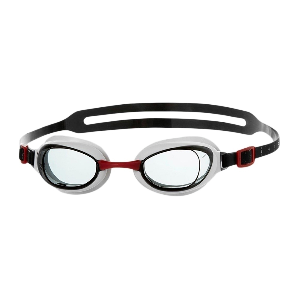 Speedo gafas natación Aquapure vista frontal