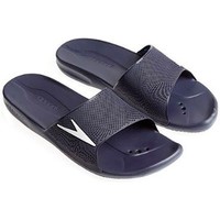 Speedo chanclas hombre Atami II Max AM AZBL lateral exterior