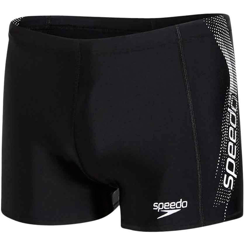 Speedo sports logo bañador natación hombre
