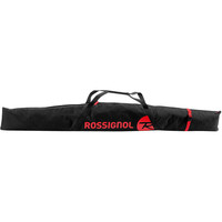 Rossignol funda esquís BASIC SKI BAG 185 vista frontal