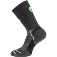 Lorpen calcetines montaña TTPFN THERMOLITE HIKER vista frontal