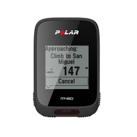 Polar gps bicicleta M460 HR 02