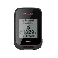 Polar gps bicicleta M460 HR 05