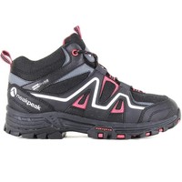 Neak Peak bota trekking mujer Approach MID RS lateral exterior