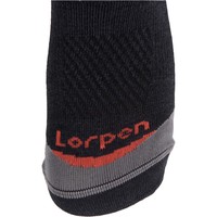 Lorpen calcetines esquí T3 SKI SUPERLIGHT S3SL vista detalle