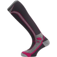 Lorpen calcetines esquí WOMEN SKI MIDWEIGHT S3SMW vista frontal