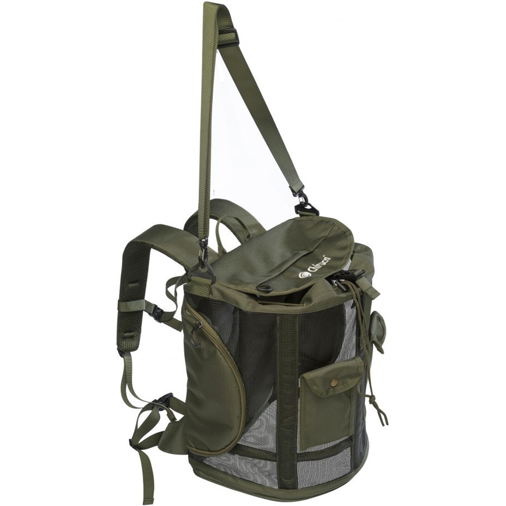 Mochila setas mochila montaña (UNICA)