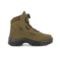 Chiruca bota montaña cuero hombre LABRADOR Boa 01 GORE-TEX lateral exterior