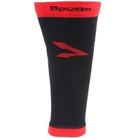 Spyro calcetines running MEDIA COMPRESION LARGA DISTANCIA vista frontal