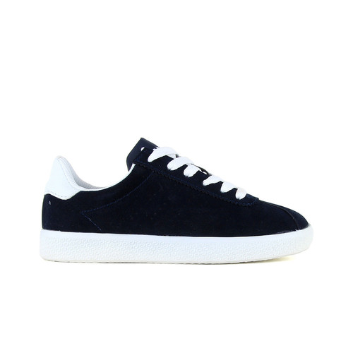 Abery Classic Suede