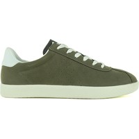 Abery zapatilla moda hombre CLASSIC SUEDE GR lateral exterior