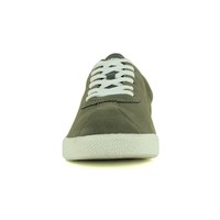 Abery zapatilla moda hombre CLASSIC SUEDE GR lateral interior