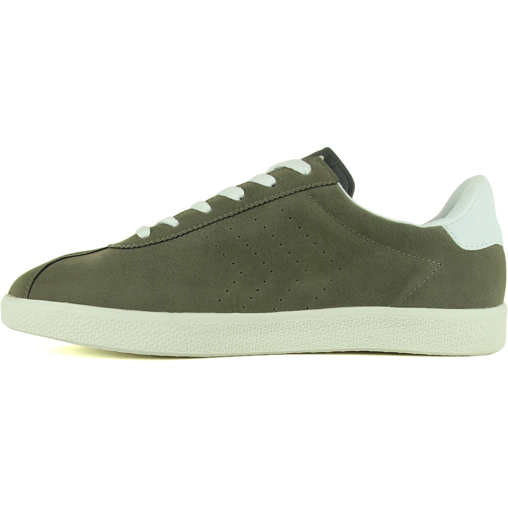 Abery zapatilla moda hombre CLASSIC SUEDE GR puntera