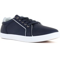 Abery zapatilla clásica hombre HOLES AZ vista superior