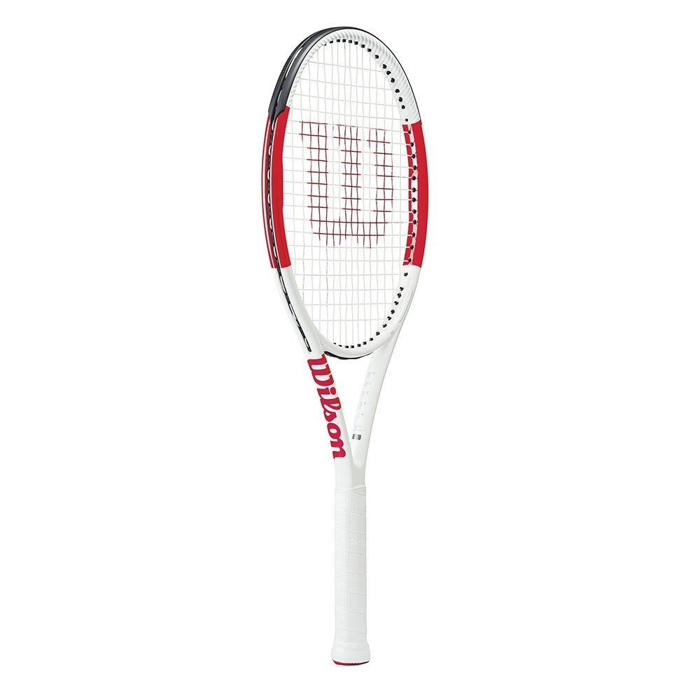 Wilson raqueta tenis SIX.ONE LITE 102 ROGR 01