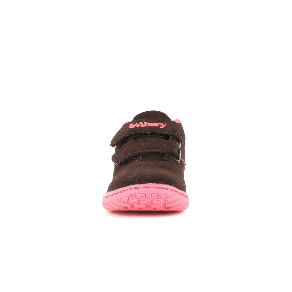 Abery zapatilla multideporte bebe EARLY WALK lateral interior