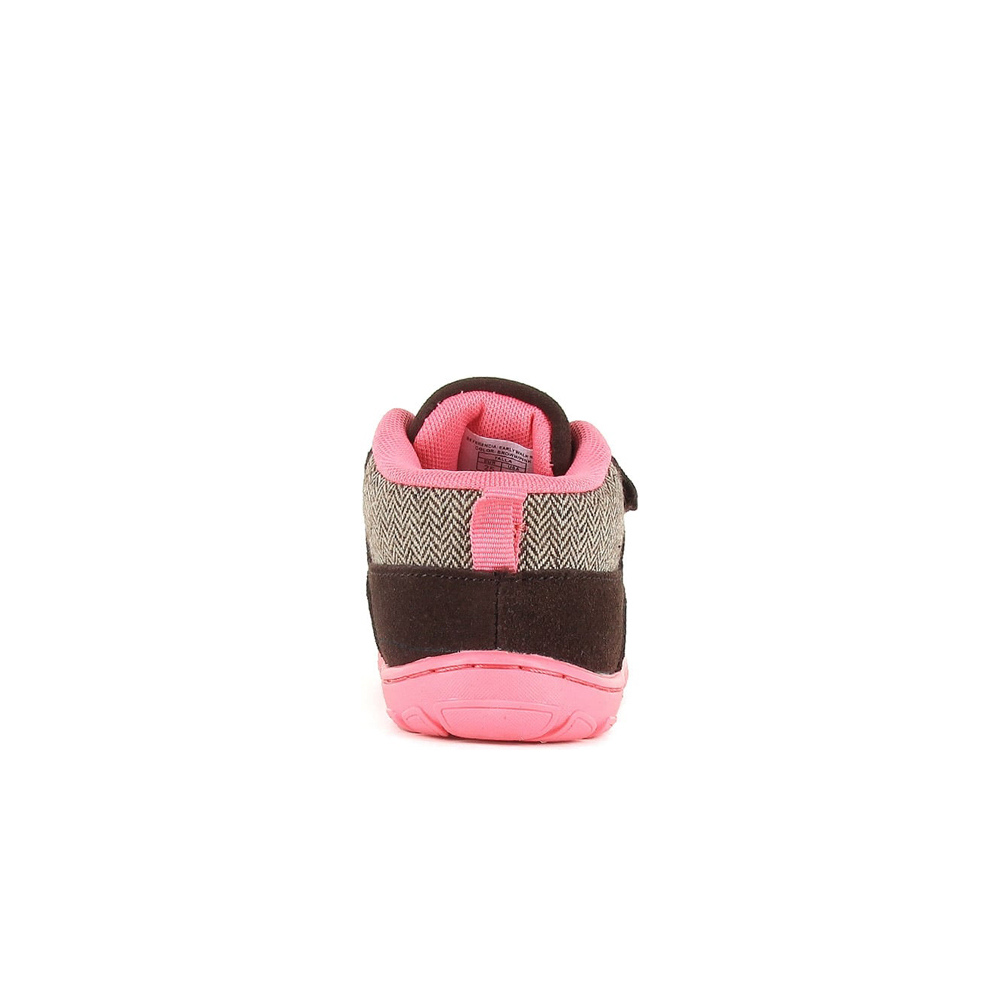 Abery zapatilla multideporte bebe EARLY WALK vista trasera