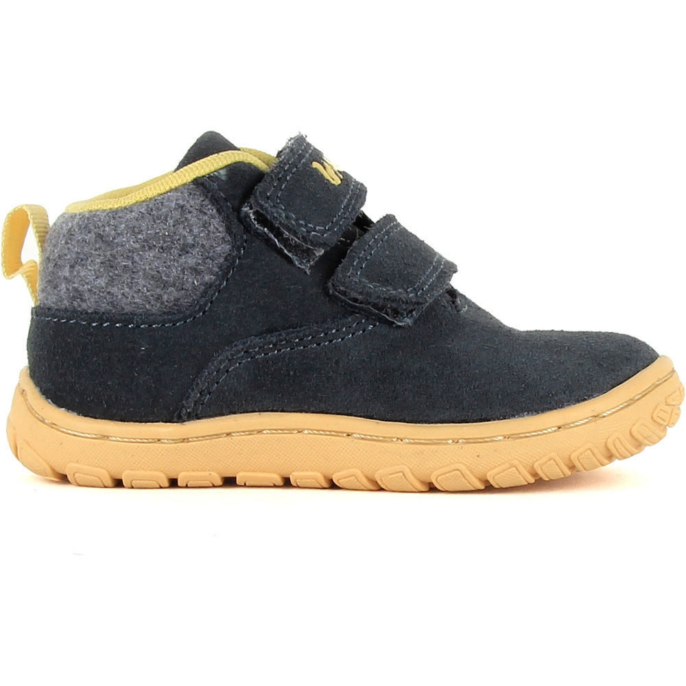 Abery zapatilla multideporte bebe EARLY WALK lateral exterior