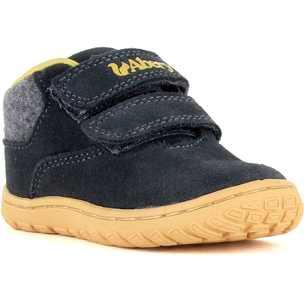 Abery zapatilla multideporte bebe EARLY WALK vista superior