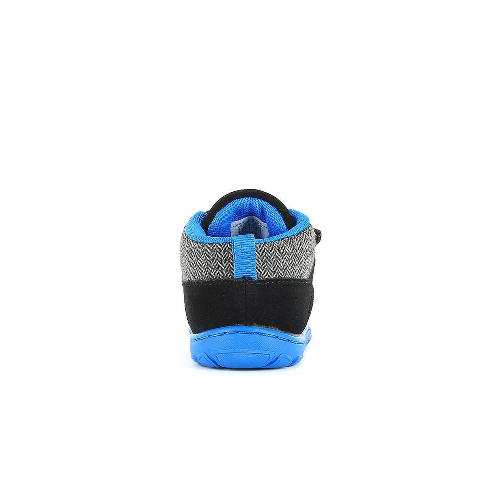 Abery zapatilla multideporte bebe EARLY WALK vista trasera