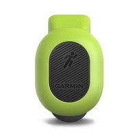 Garmin sensor Pod running dynamics 01