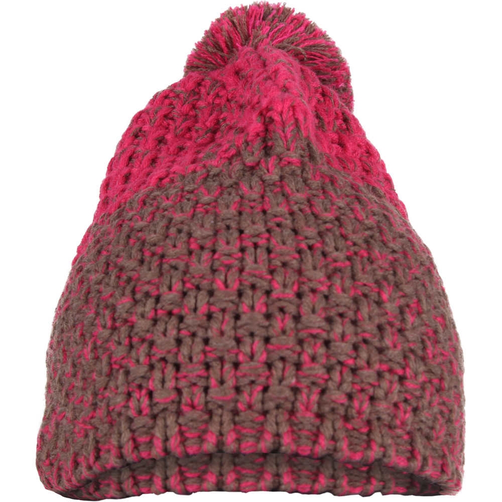 Neak Peak golabi gorro esqui mujer