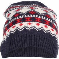 Neak Peak gorro esquí hombre GOMEWIN vista frontal