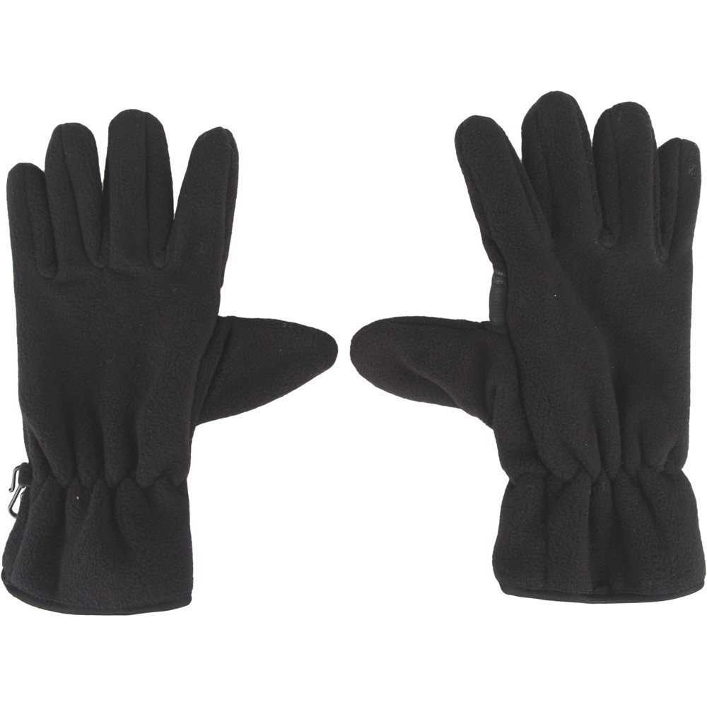 Neak Peak mepre guante moda hombre