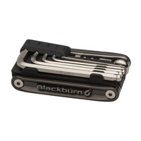 Blackburn multiherramienta bicicleta WAYSIDE MULTI TOOL 01