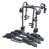 Peruzzo portabicicletas y soportes para bicicletas MALETERO PURE INSTINCT vista frontal