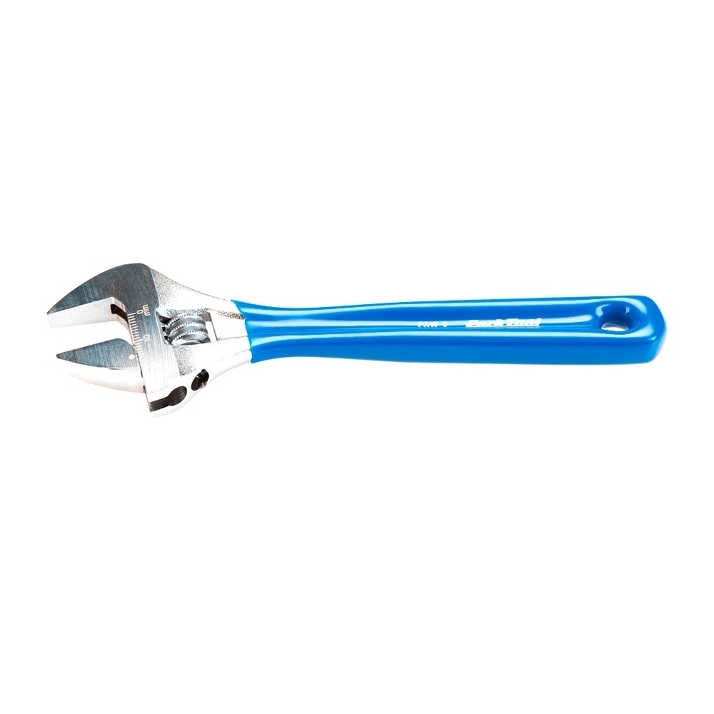 Park Tool paw-6 llave inglesa de 6 herramientas bicicleta