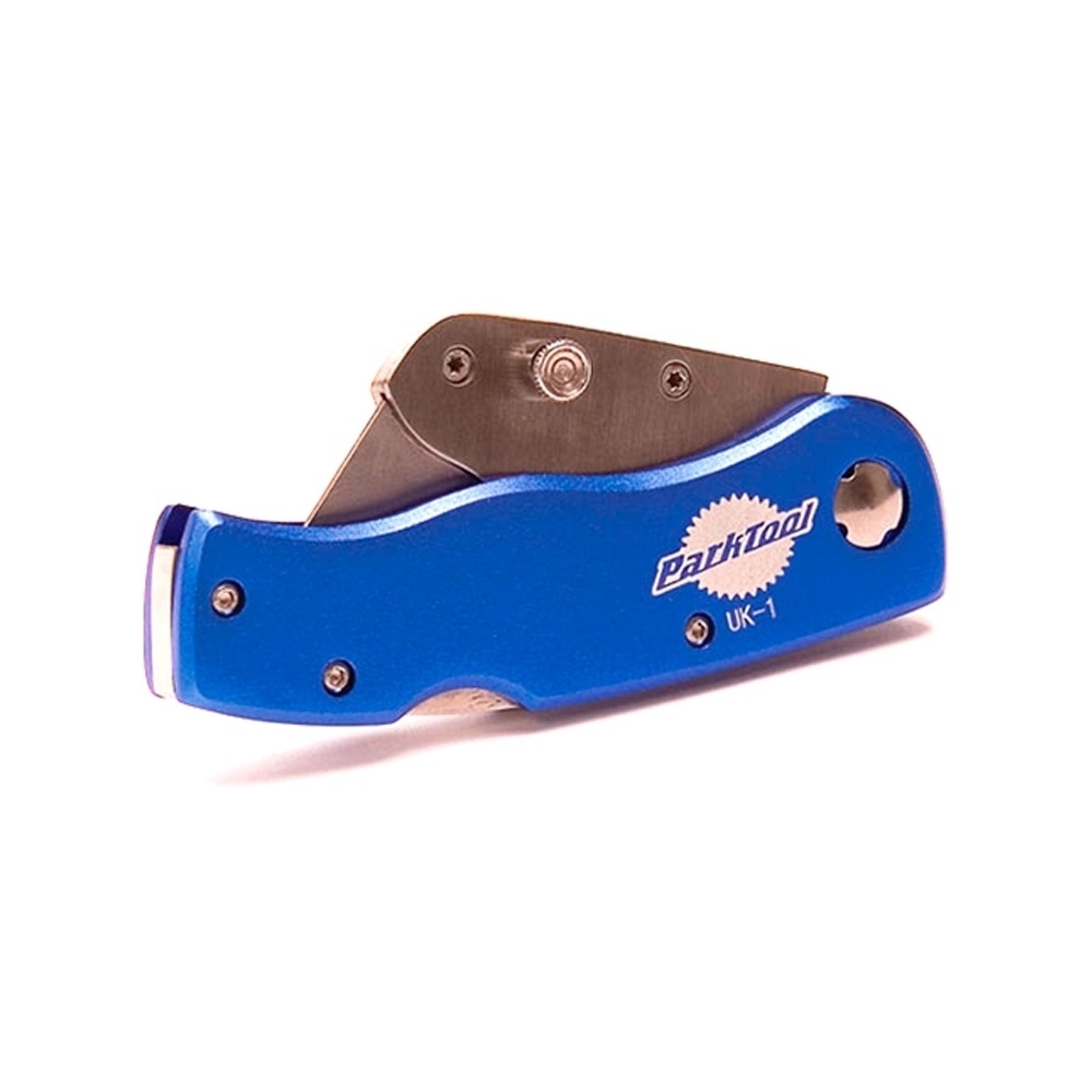 Park Tool herramientas bicicleta UK-1 CUTER vista frontal