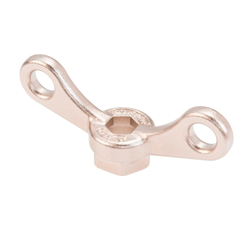 Herramienta Park Tool bbt-16 extractor tornillo pedalier