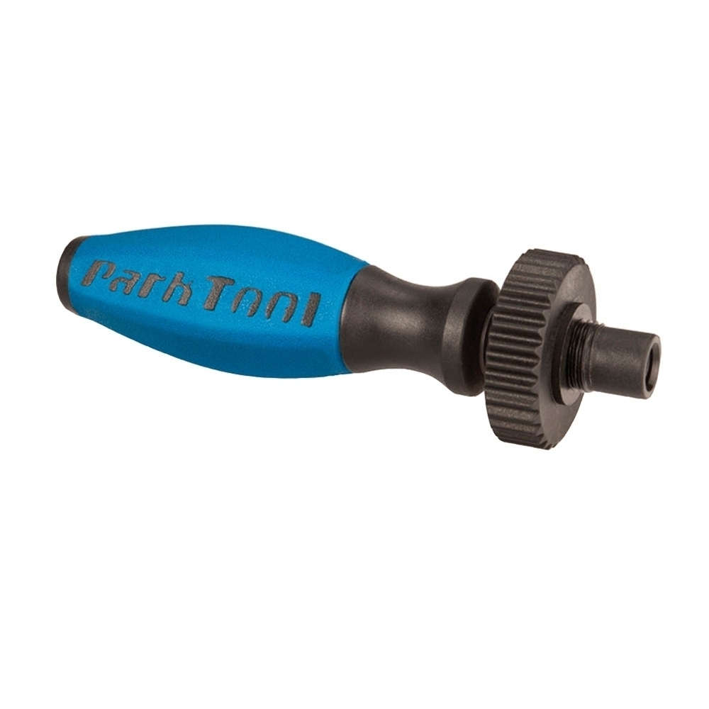 Dp-2 adaptador para pedal con rosca herramientas bicicleta (UNICA)