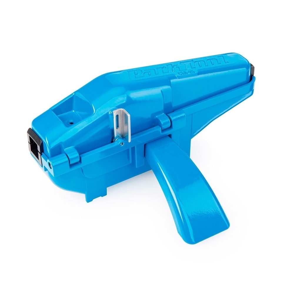 Cm-25 limpiador de cadenas profesional cepillos y limpieza bicicleta (UNICA)