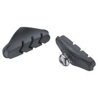 Jagwire zapatas de freno bici KIT BASIC SRAM-SHIMANO vista frontal