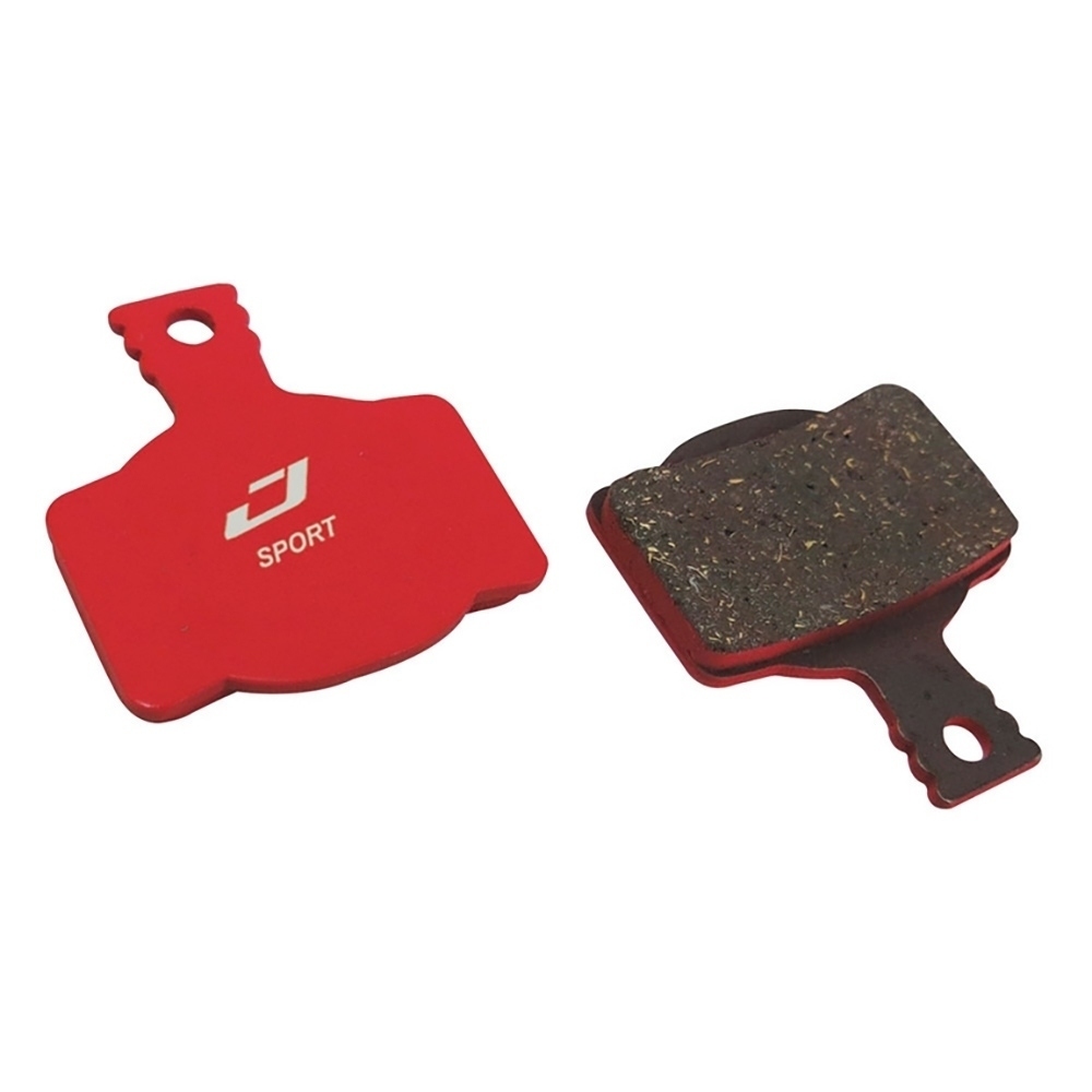 Jagwire Magura mt-2-4-6-8 pastillas discos y accesorios freno