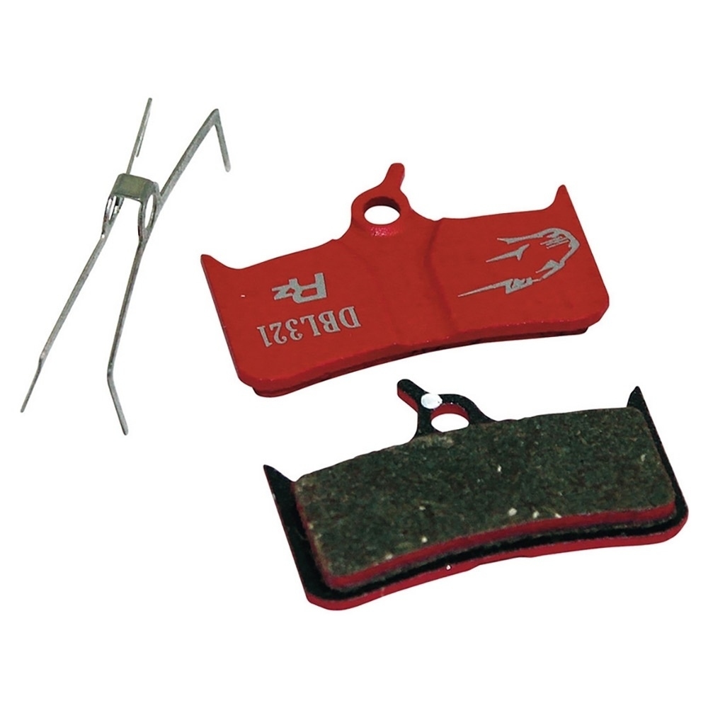 Jagwire Shimano xt m 755-dh pastillas discos y accesorios freno