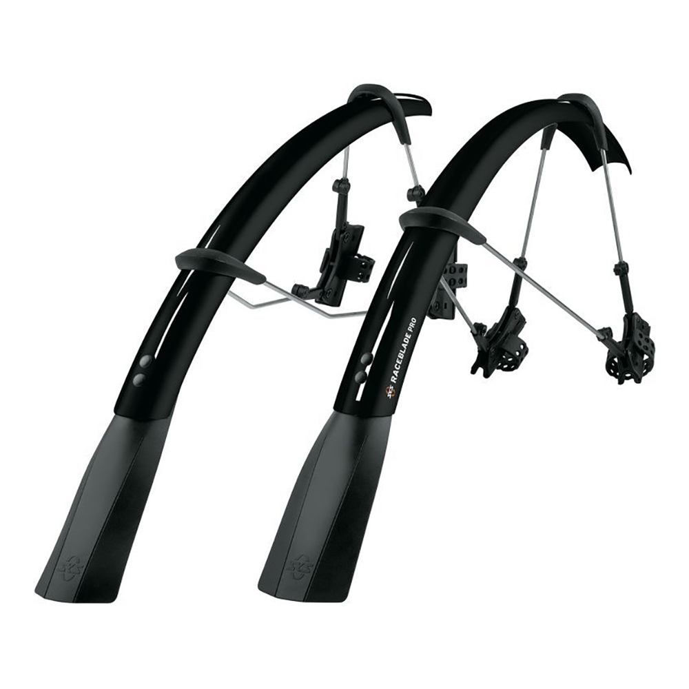 SKS Juego raceblade pro 700x18-23 mm guardabarros bicicleta